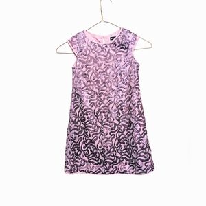 🔴 CLEARANCE   Ava & Yelly Sequined Dress